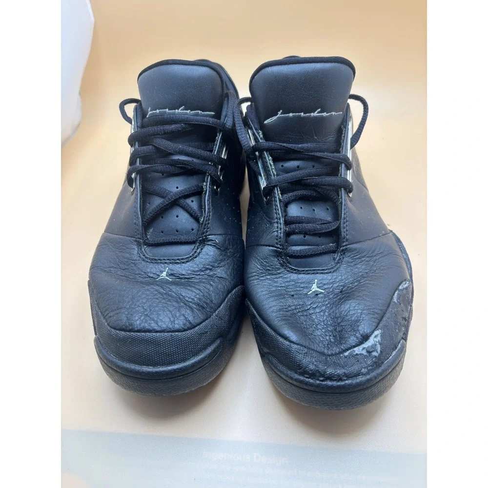 Jordan team elite